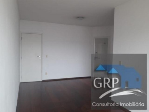 Imagem 6 de 14 de Apartamento Para Venda Em São Bernardo Do Campo, Rudge Ramos, 3 Dormitórios, 1 Suíte, 2 Banheiros, 1 Vaga - 6987_1-1258873