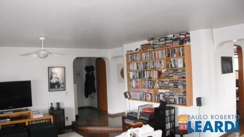 Imagem 7 de 15 de Apartamento - Perdizes - Sp - 420621