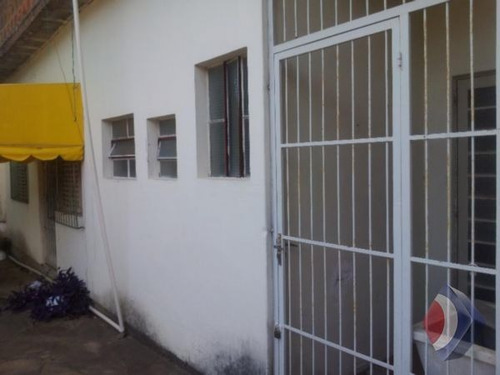 Imagem 4 de 6 de Casa Comercial - Camaqua - Ref: 5261 - V-5261