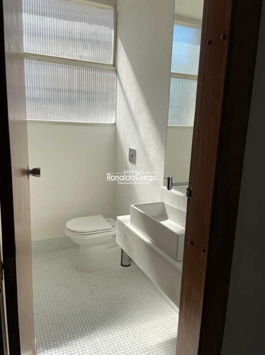 Imagem 10 de 16 de Cobertura Á Venda, 4 Dorms, Santa Cecília, Sp - R$ 5.35 Mi - V5619