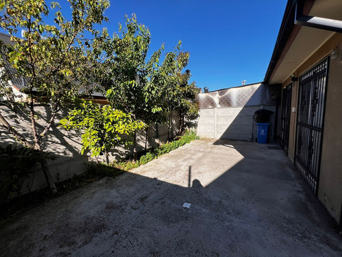 Vendemos Hermosa Casa En Villa Doña Josefa A Pasos De Univer