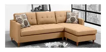 Comprar Sala Livia Haspe Beige Izquierda Salas Sofas Sillones