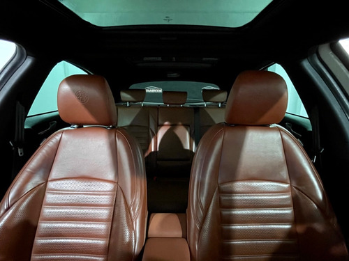 Imagen 12 de 15 de Alfa Romeo Giulietta 2016