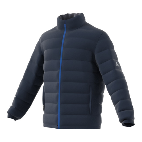 Campera adidas Abrigo Hombre (bp7145)