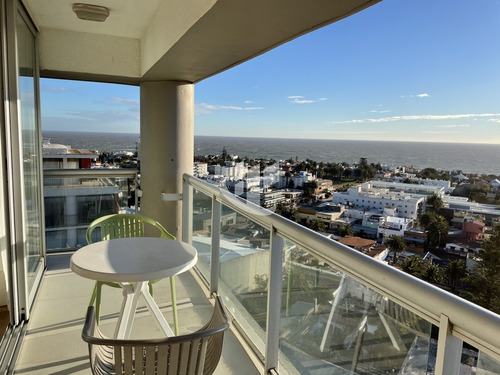 Venta, Apartamento, 3 Dormitorios, Muy Buena Vista, Península, Punta Del Este.