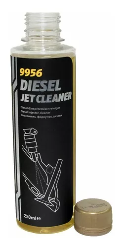 Limpia Inyectores Diesel 300ml