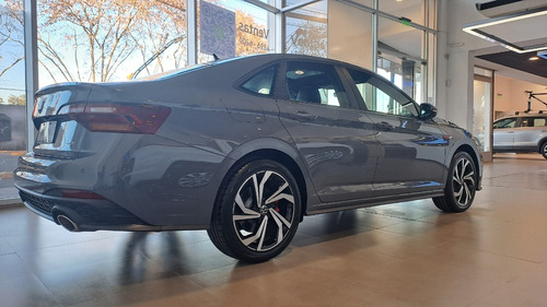 Volkswagen Vento 2.0 Tsi Gli 211cv App Connect + Nav