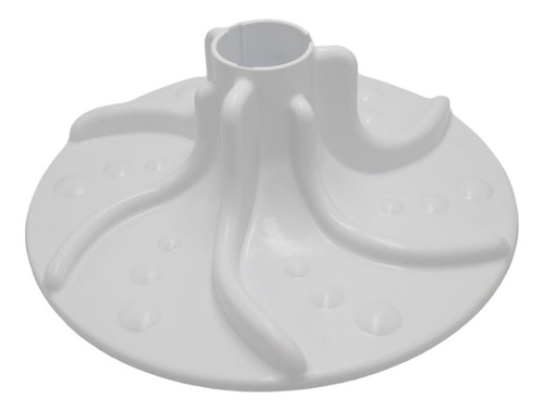 Agitador Inferior P/lav Electrolux Pnc 900941407-03