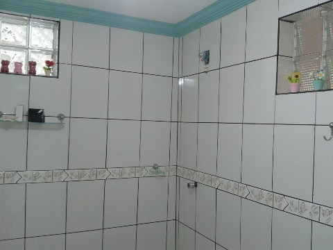 Casa - Venda - Jardim Das Tulipas - Cod. 333 - V333