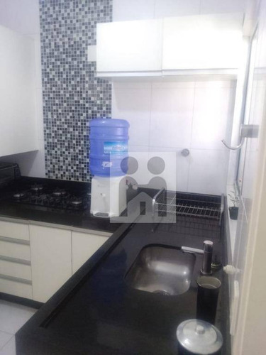 Imagem 21 de 24 de Casa Com 3 Dormitórios À Venda, 90 M² Por R$ 450.000,01 - Guaporé - Ribeirão Preto/sp - Ca0356