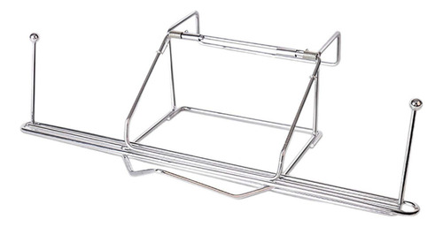 Soporte For Bolsa De Rollo Continuo De Supermercado,