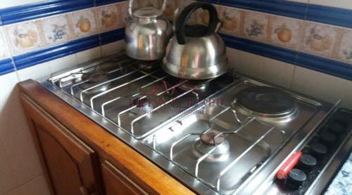 Residencia De Categoría Vip En Mansa- Ref: 811