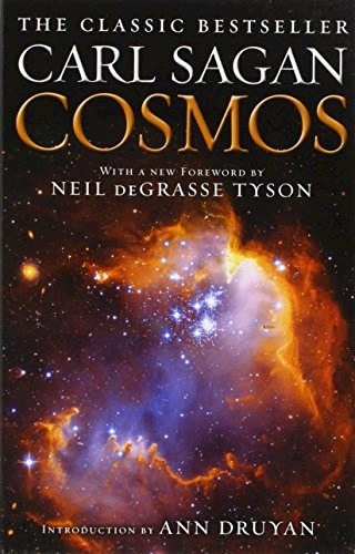 Cosmos - Carl Sagan