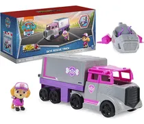 Comprar Vehículos Sin Control Remoto Paw Patrol  Transformadores