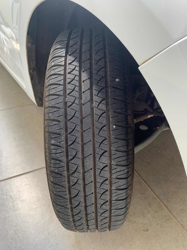 Ford Ka 2015 1.5 Sel Flex 4p