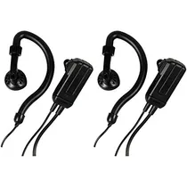 Comprar Midland Avph4 Auriculares Ear-clip Para Midland Gmrs Radios 