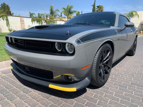Dodge Challenger T/a