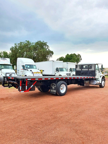 Imagen 9 de 15 de Rabon International 2012 Durastar Plataforma