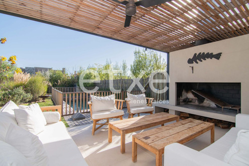 Casa En Venta En San Nicolás (ref: Jpd-1065)