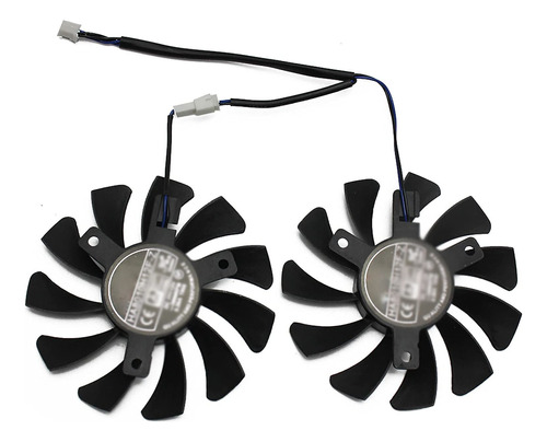 Refrigeracion Tarjeta Grafica Yangliyu Mm Gpu Cooler Dual