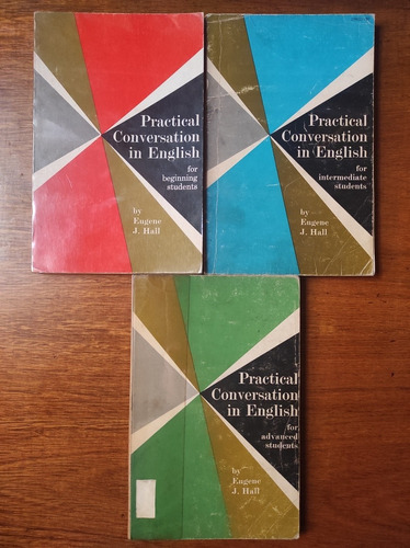 Conversaciones Prácticas En Inglés Eugene J. Hall English