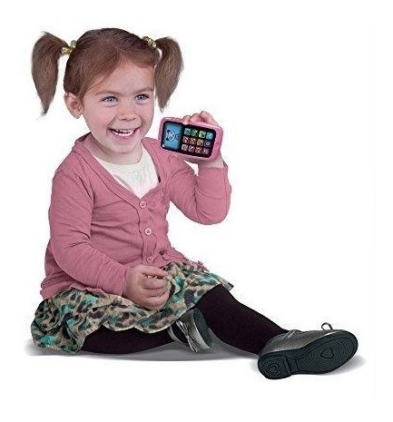 Salto Chat Y Cuenta En El Teléfono Inteligente, Violeta