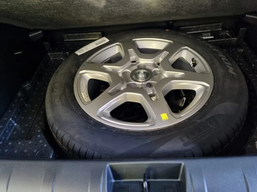 Imagen 10 de 25 de Jeep Renegade Sport 1.8l Mt5