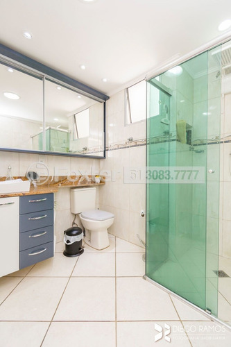 Imagem 18 de 30 de Apartamento, 3 Dormitórios, 79.52 M², Cristo Redentor - 203912