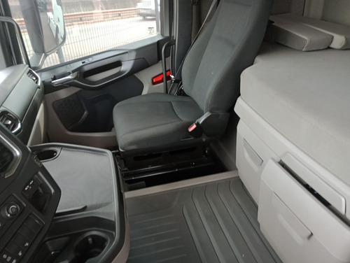 Scania R450 6x2 2021 A Completo Painel Tft