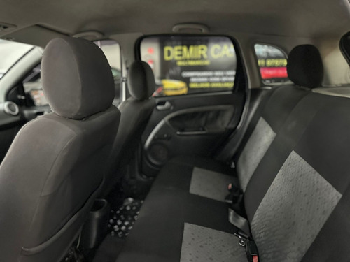 Ford Fiesta 1.6 MPI CLASS HATCH 8V