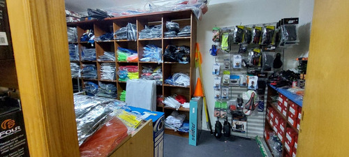 Local Excelente Ubicación A Pasos De Av. Alameda