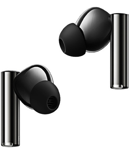 Auriculares Con Cancelación De Ruido Realme Buds Air 5 Pro Color Negro