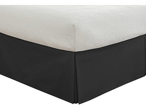 Rodapi De Popelina A Medida Para Cama De Fresh Ideas, 14 Pul