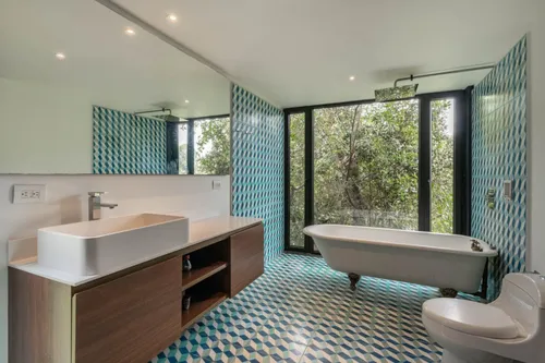 Casa En Venta En Choconta. Cod V16701