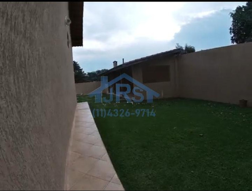 Imagem 14 de 30 de Casa Com 5 Dormitórios À Venda, 540 M² Por R$ 1.550.000,00 - Granja Caiapiá - Cotia/sp - Ca0657