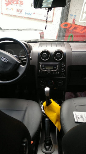 Imagem 11 de 15 de Ford Ecosport Xlt 2.0 Mecanico