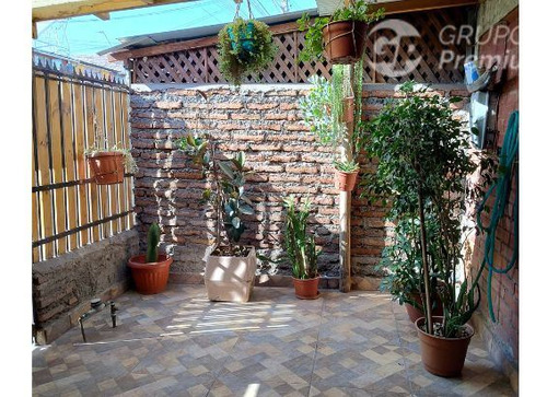 Casa Rebajada En Venta En La Pintana