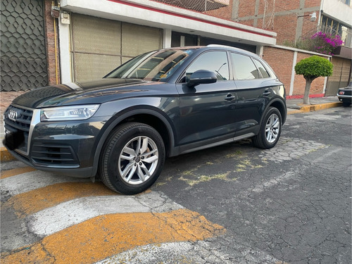 Audi Q5 2.0 L T Dynamic Dsg