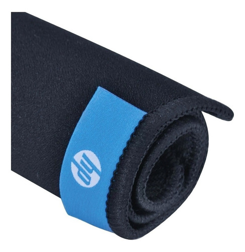 Imagen 4 de 4 de Mouse Pad Gamer Tamaño Medio 35x24 Hp Mp3524 Gaming