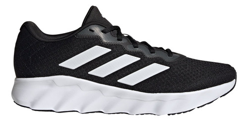 Tênis Corrida Switch Move adidas Cor Preto Tamanho 39 Br