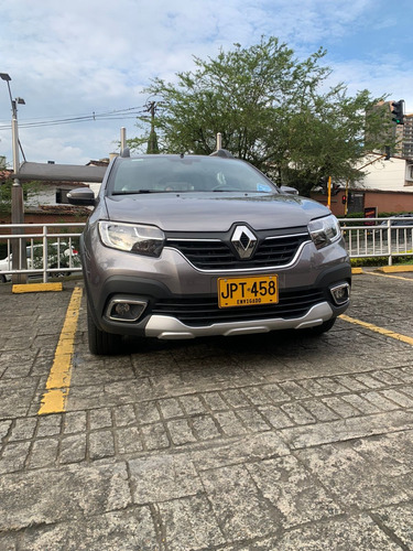 Renault Stepway 1.6 Dynamique / Intens Automática