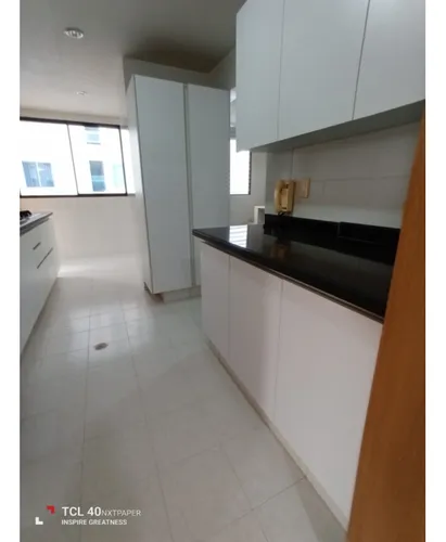 Venta Apartamento 205mts2 En Álamos, Oriente De Pereira. 7-1s1