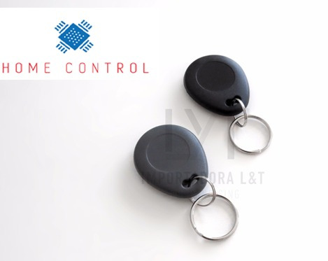 Controles, Tarjetas, Llaveros De Acceso Programación