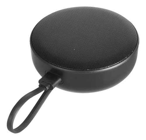 Parlante Portatil Bluetooth Wesdar K66 Outdoor Tarjeta Sd 3w