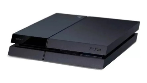 Imagen 4 de 6 de Ps4 Sony Playstation 4 Fat 500gb Negra