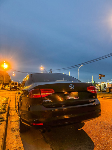 Volkswagen Vento 2.5 Luxury 170cv