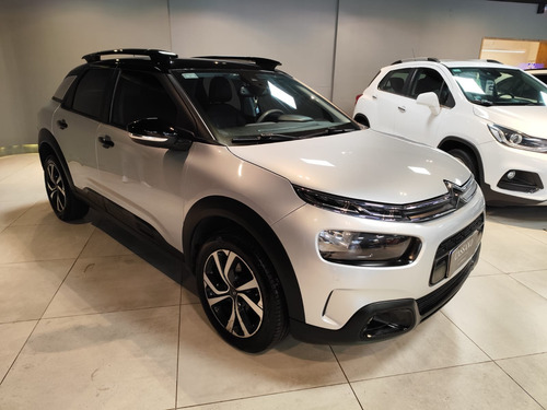Citroën C4 Cactus 1.6 THP 165 At6 Shine Bi Tono