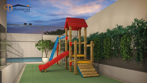 Imagem 5 de 10 de Apartamento À Venda, 257 M² Por R$ 4.621.046,30 - Batel - Curitiba/pr - Ap2481