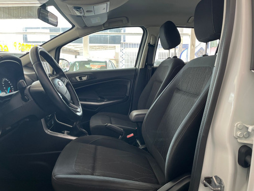 Ford Ecosport 1.5 Se Flex 5p