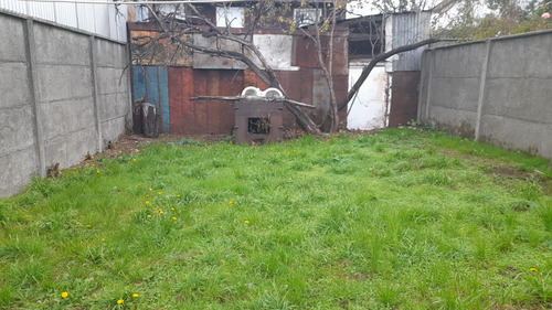 Venta De Sitio Para Construir Casa O Cabañas En 5 Poniente